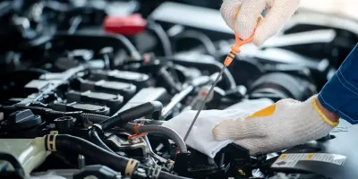 Chery Tanoto Yenimahalle Yetkili Servisi'nde Bakım Yaptırana Halı Paspas Hediye!