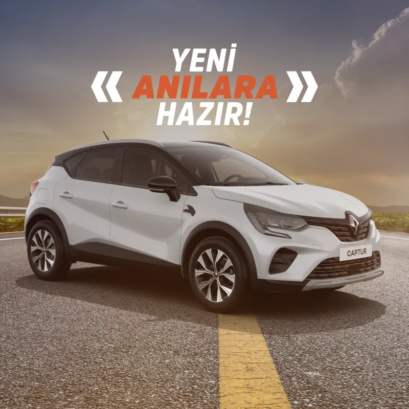 Captur