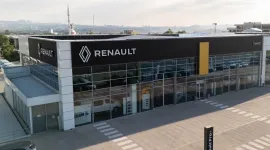 Renault Yetkili Satıcısı & Servisi / Tanoto2 Renault Şubesi