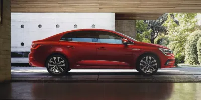 ÖTV muaf müşterilere özel Megane Sedan'da 300.000 TL 6 ay %0 faiz