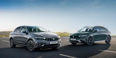 Egea Dizel Araçlar 1.299.900 TL'den Başlayan Fiyatlarla