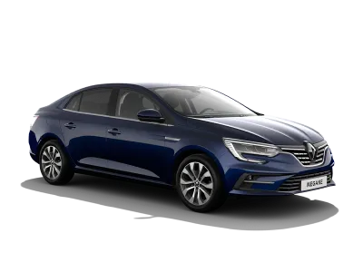 Megane Sedan