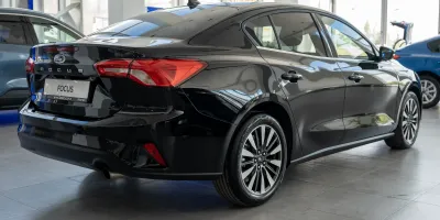 Focus Sedan®