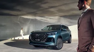 Yeni TIGGO 8’de %0 Faizli 600.000 TL Kredi Avantajı