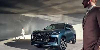 Yeni TIGGO 8’de %0 Faizli 600.000 TL Kredi Avantajı