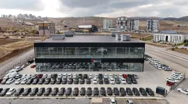 Tanoto2 Pursaklar Şube