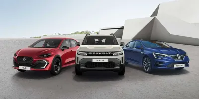 Renault'da ÖTV Muafiyeti ve Kredi Fırsatından Yararlanın!