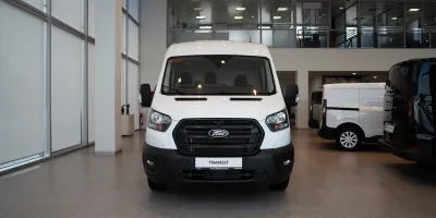 Transit Van®