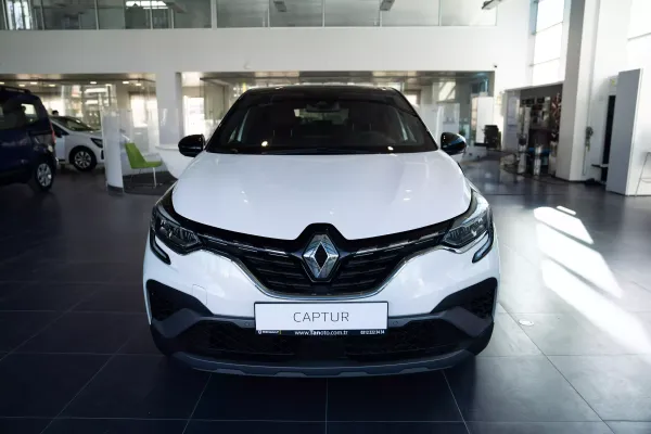 Captur