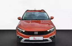 Fiat Egea Cross