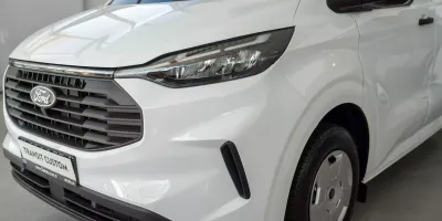 Transit Custom Van®