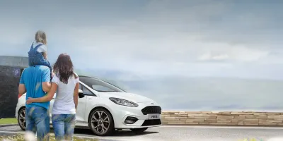 Ford Tanoto Servis'te İndirim Fırsatı!