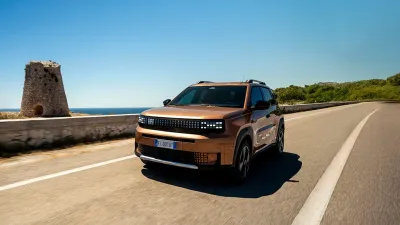 Yeni Grande Panda Elektrikli, 1.539.900 TL Başlangıç Fiyatı ve Kredi Fırsatıyla