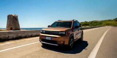 Yeni Grande Panda Elektrikli, 1.539.900 TL Başlangıç Fiyatı ve Kredi Fırsatıyla