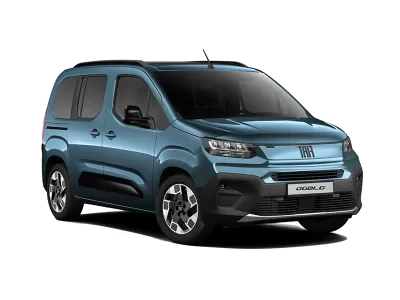 Doblo Combi