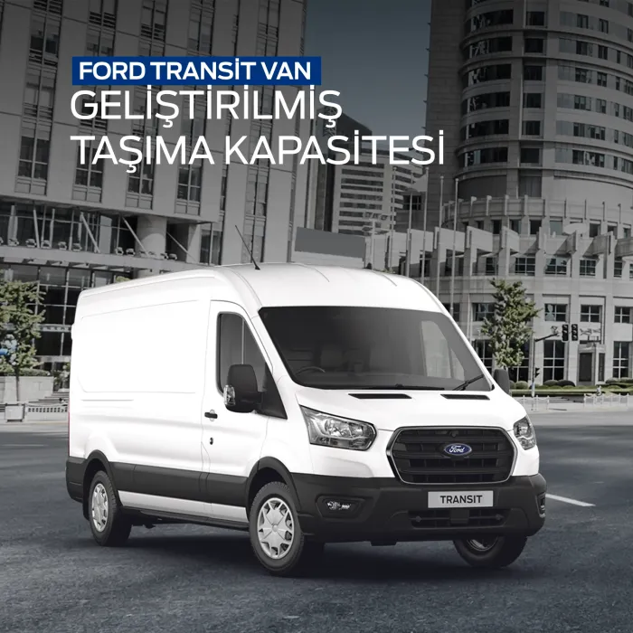 Transit Van®