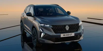 Yeni Renault Austral 325.000 TL İndirim Fırsatıyla Tanoto'da!