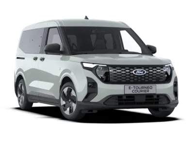 E-Tourneo Courier