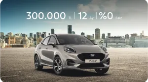 Puma'da Avantajlı Kampanyalardan Yararlanın