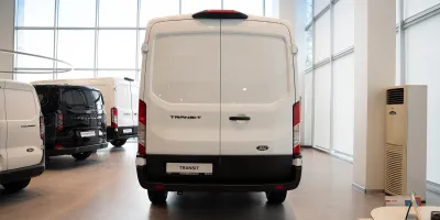 Transit Van®