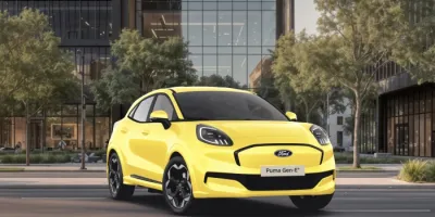 Puma Gen-E'de Bu Aya Özel Fırsattan Yararlanın