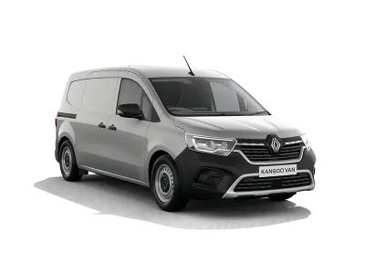Kangoo Van