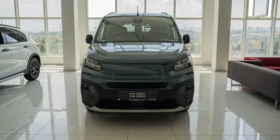 Doblo Combi