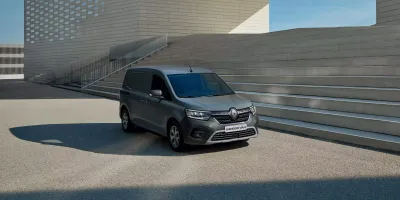 Renault Kangoo Ailesinde 305.000 TL'ye Varan İndirim Fırsatı ve 75.000 TL Takas Desteği
