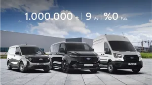 Ticari Araçlarda Avantajlı Kampanyalardan Yararlanın