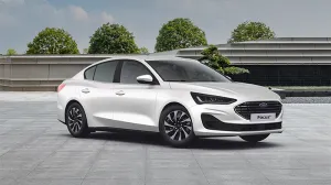 Ford Focus'ta Avantajlı Kampanyalar