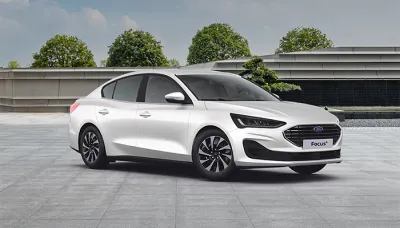 Ford Focus'ta Avantajlı Kampanyalar