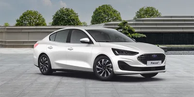 Ford Focus'ta Avantajlı Kampanyalar