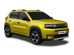 Grande Panda Elektrikli