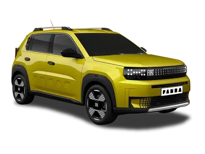 Grande Panda Elektrikli