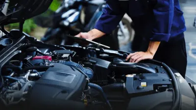 Yıllara Meydan Okuyan Avantajlar Tanoto Fiat Yetkili Servisi'nde!