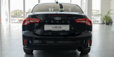 Focus Sedan®