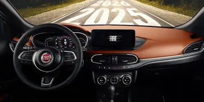 Tanoto Fiat Yetkili Servisi'nde Uzatılmış Garanti Hediyesi