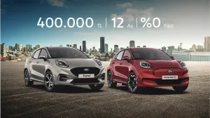 Puma ve Puma Gen-E'de Avantajlı Kampanyalardan Yararlanın