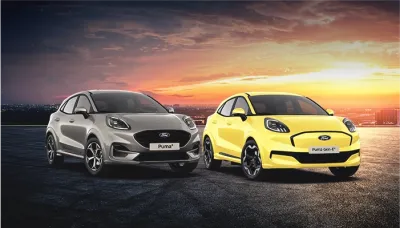 Puma ve Puma Gen-E'de Bu Aya Özel Fırsattan Yararlanın