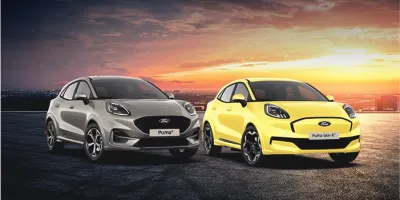 Puma ve Puma Gen-E'de Bu Aya Özel Fırsattan Yararlanın