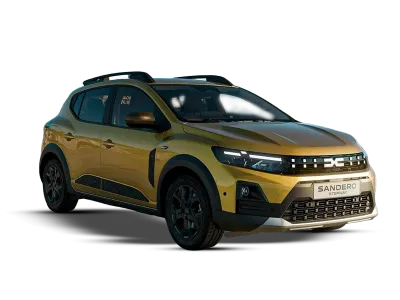 Sandero Stepway