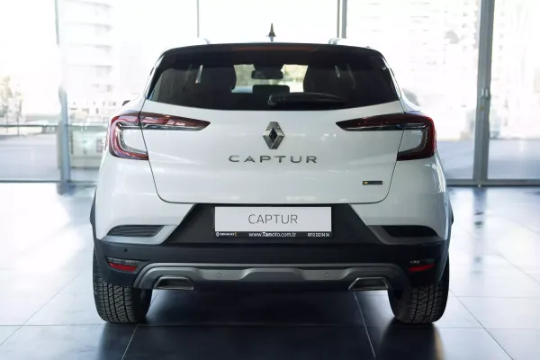 Captur