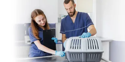 Veteriner Hekimlere Özel Kredi ve İndirim