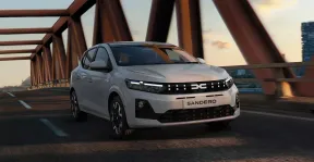 Yeni Dacia Sandero'ya 19.449 TL’den Başlayan Taksitlerle Sahip Olma Fırsatını Yakalayın