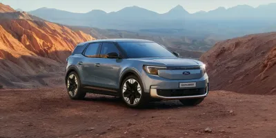 Explorer'a Sahip Olmanın Tam Zamanı: %0 Faiz ve Takas Desteği