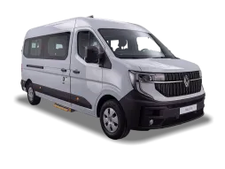 Master Minibüs