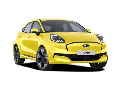 Puma Gen-E