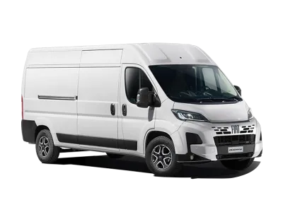Ducato Van