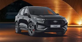 Kuga'da Avantajlı Kredi ve Takas Fırsatı