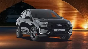 Kuga'da Avantajlı Kredi ve Takas Fırsatı